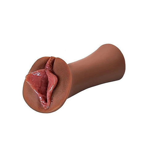 PDX Extreme Wet Pussies Luscious Lips by Pipedream Products - Masturbators and Strokers