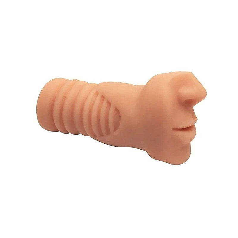 Cyrus Stark Premium Pleasure Stroker by Icon Brands - Masturbators and Strokers