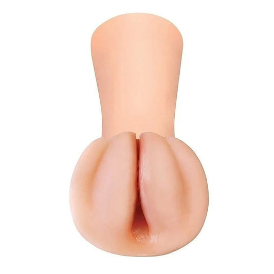 PDX Extreme Wet Pussies Slippery Slit by Pipedream Products - Masturbators and Strokers