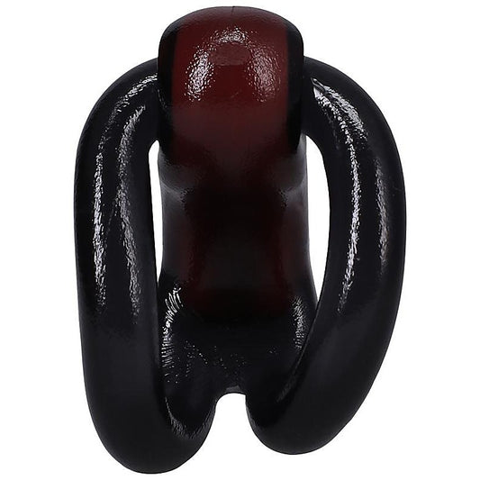 Firmtech Performance Stretchy Cock Ring 4 Pack - Stretchy Cock Rings