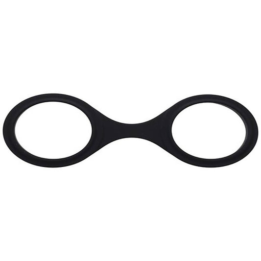 Merci Play Cuffs by Doc Johnson - Cuffs and Restraints
