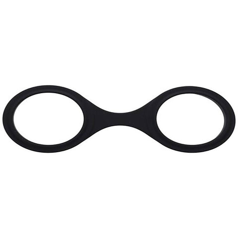 Kink Merci Play Bondage Cuffs by Doc Johnson - Cuffs and Restraints