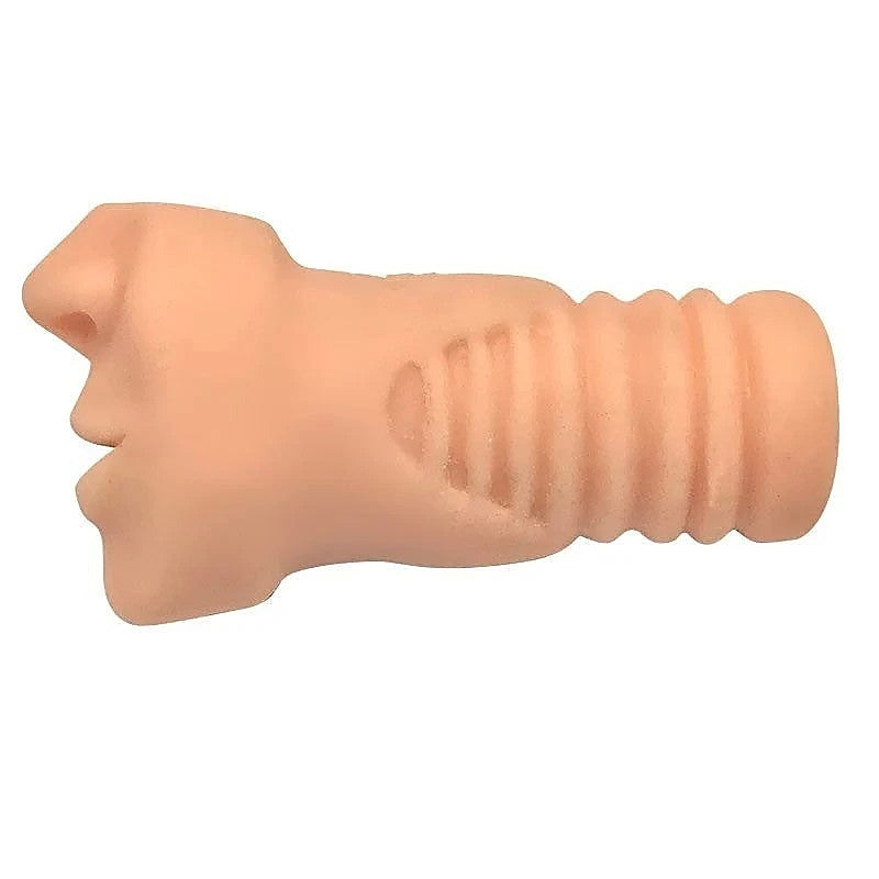 Boy 19! Teen Twink Stroke by Icon Brands - Masturbators and Strokers