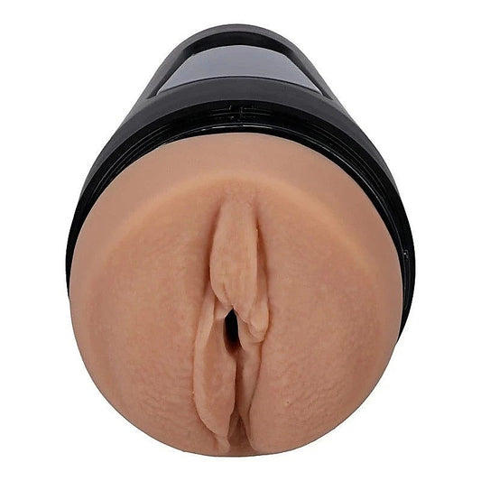Main Squeeze Eva Elfie Ultraskyn Stroker by Doc Johnson - Masturbators and Strokers