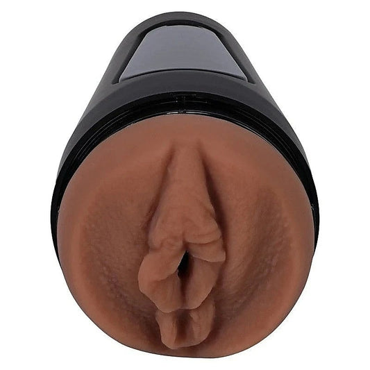 Main Squeeze Scarlit Scandal Stroker by Doc Johnson - Masturbators and Strokers