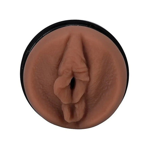 Main Squeeze Scarlit Scandal Stroker by Doc Johnson - Masturbators and Strokers