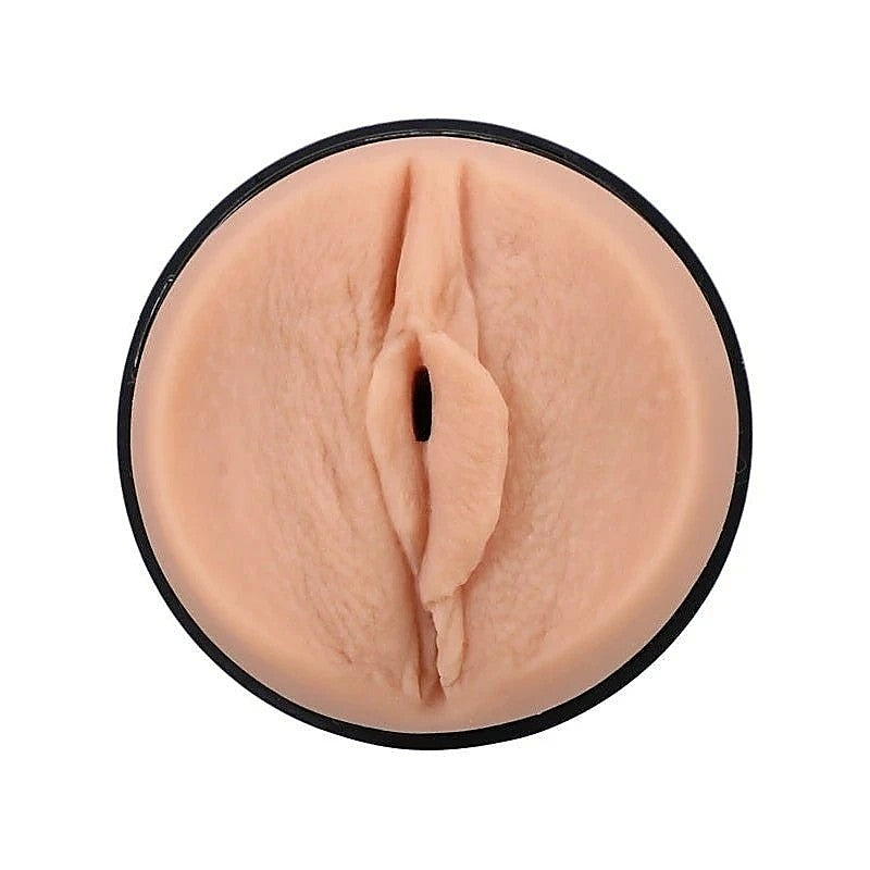 Main Squeeze Livv Fitt Ultraskyn Stroker by Doc Johnson - Masturbators and Strokers