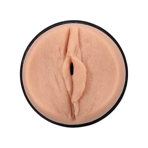 Main Squeeze Livv Fitt Ultraskyn Stroker by Doc Johnson - Masturbators and Strokers