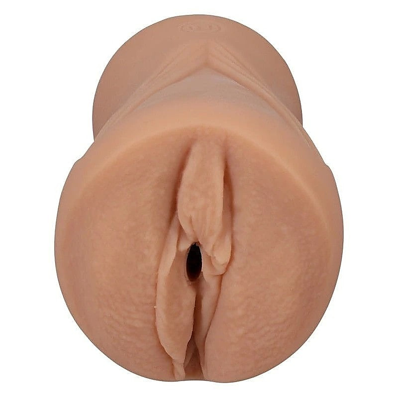 Main Squeeze Signature Strokers Eva Elfie by Doc Johnson - Masturbators and Strokers