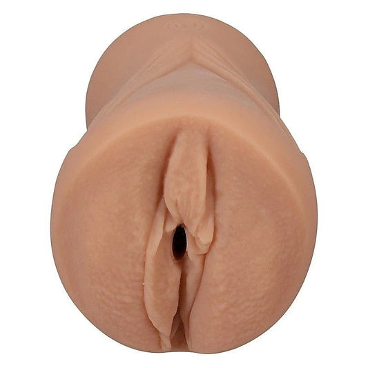 Main Squeeze Signature Strokers Eva Elfie by Doc Johnson - Masturbators and Strokers