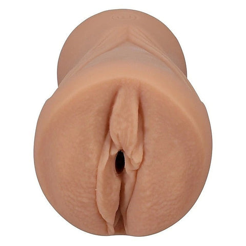 Main Squeeze Signature Strokers Eva Elfie by Doc Johnson - Masturbators and Strokers