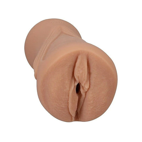 Main Squeeze Signature Strokers Eva Elfie by Doc Johnson - Masturbators and Strokers