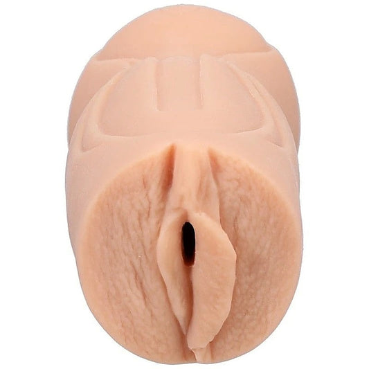 Main Squeeze Signature Strokers Livv Fitt by Doc Johnson - Masturbators and Strokers