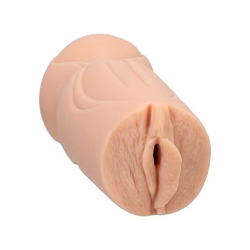 Main Squeeze Signature Strokers Livv Fitt by Doc Johnson - Masturbators and Strokers