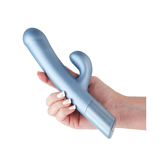Royals Countess Rechargeable Rabbit Vibrator by NS Novelties - Rabbit Vibrators