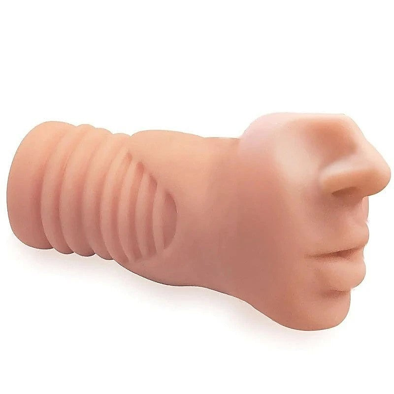 Premium Male Masturbation Sleeve by Icon Brands - Masturbators and Strokers