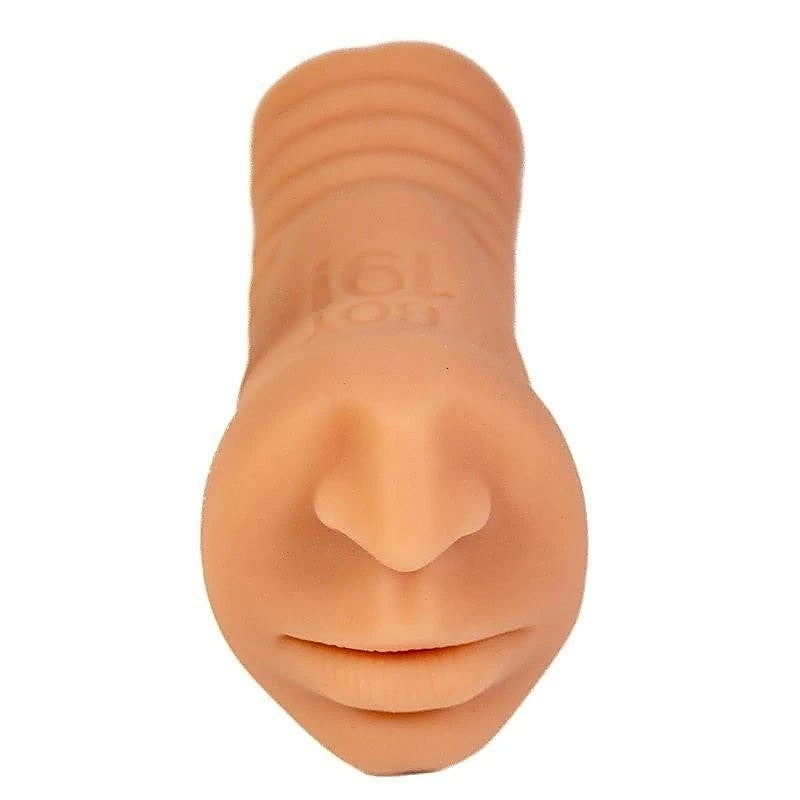 Premium Male Masturbation Sleeve by Icon Brands - Masturbators and Strokers
