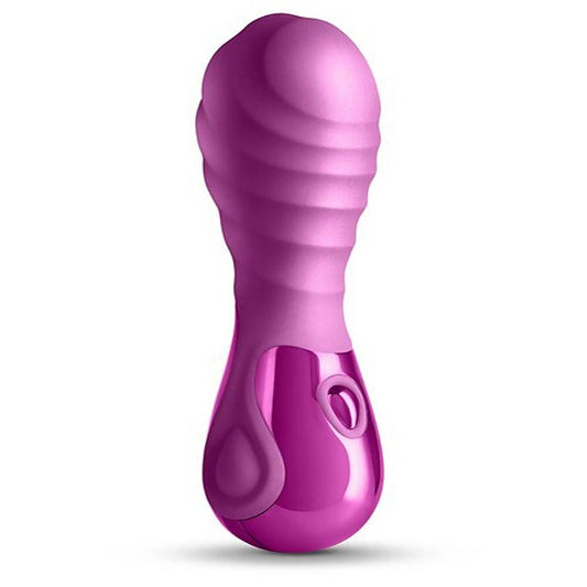 Seduction Chloe Massager by NS Novelties - Personal Massagers