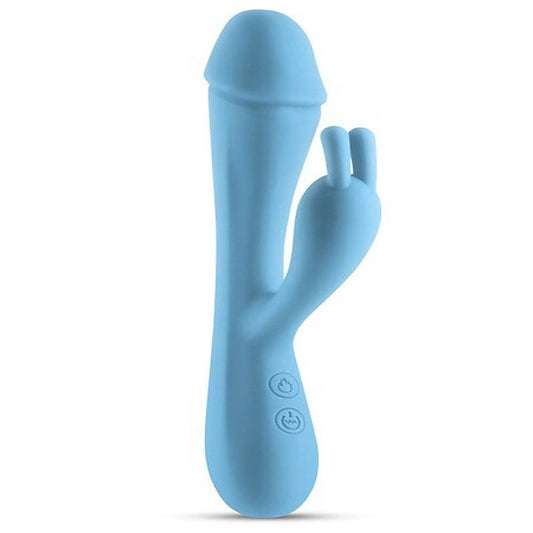 Obsessions Scarlett Rabbit Vibrator by NS Novelties - Rabbit Vibrators