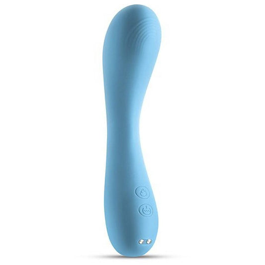 Obsessions Rhett Flexible G-Spot Vibrator by NS Novelties - G-Spot Vibrators