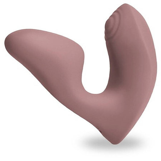 Desire Demure Wearable Adult Vibrator by NS Novelties - Personal Massagers