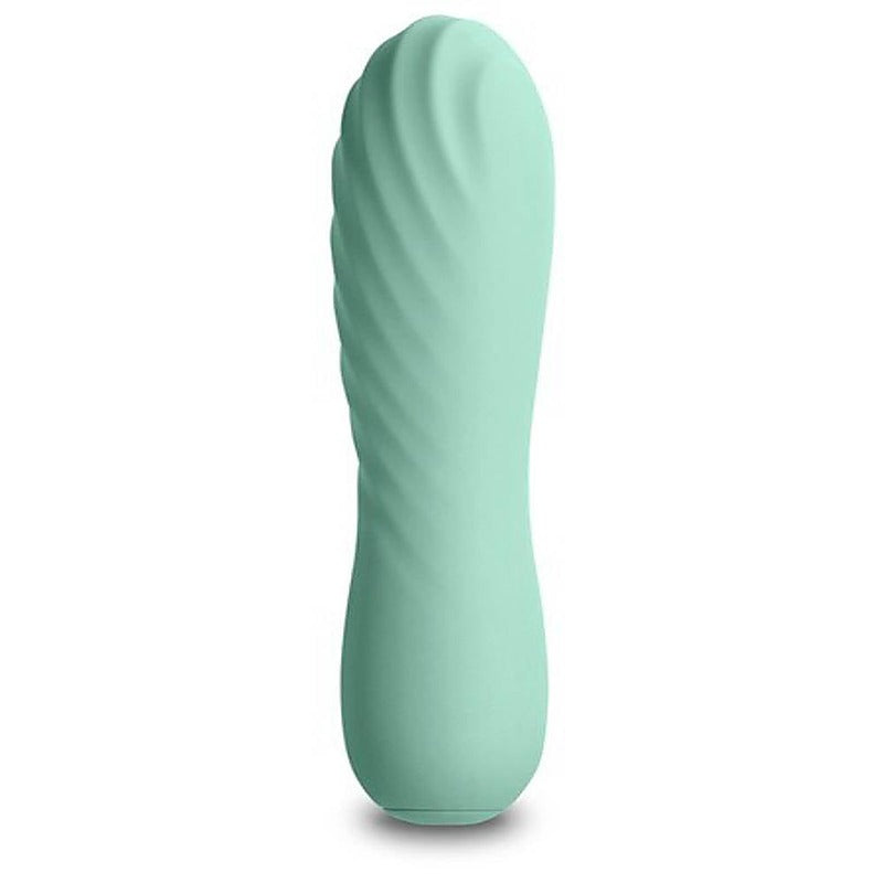 Desire Destiny Textured Compact Vibrator by NS Novelties - G-Spot Vibrators