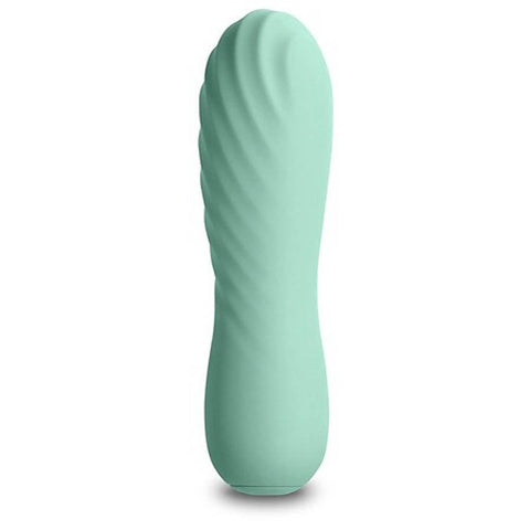 Desire Destiny Textured Compact Vibrator by NS Novelties - G-Spot Vibrators