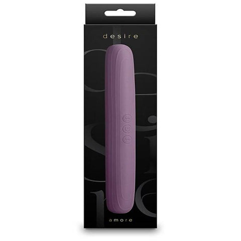 Desire Amore Double Ended Couples Vibrator by NS Novelties - Sex Toys For Couples