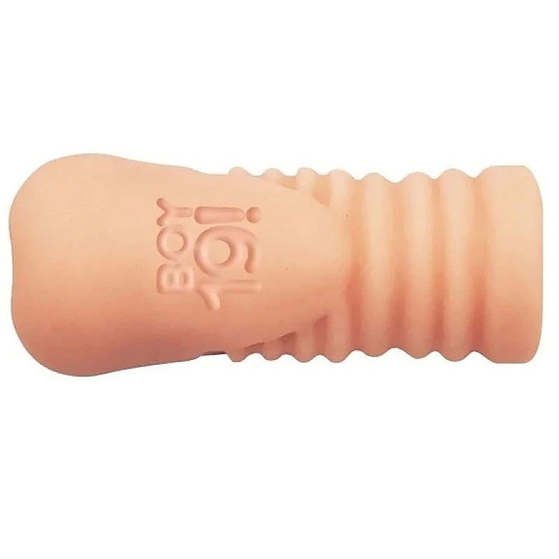 Premium Eddie F. Twink Stroker by Icon Brands - Realistic Butts And Vaginas