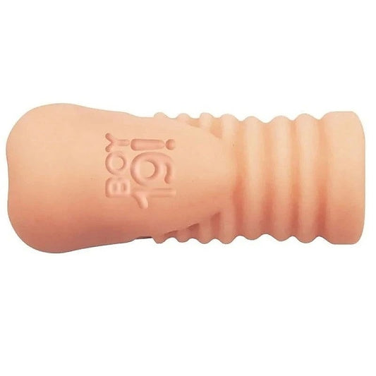 Eddie F. Twink Stroker by Icon Brands - Realistic Butts And Vaginas