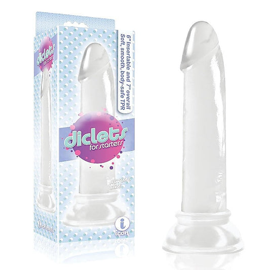 The 9's Diclets Pleasure Pack by Icon Brands - Love Eggs and Kegel Exercisers