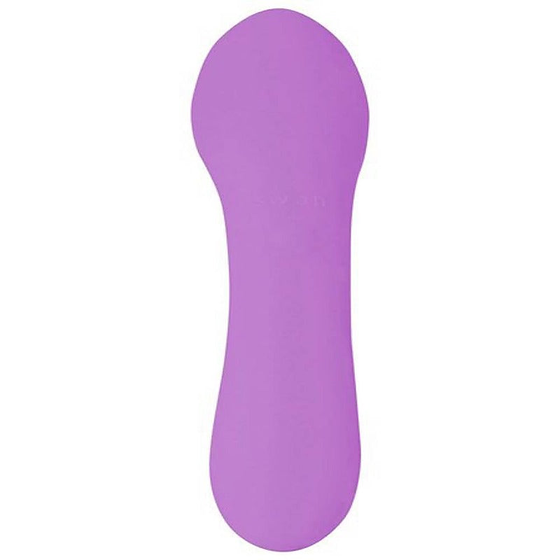 Mini Swan Wand G-Spot Vibrator by BMS Factory - G-Spot Vibrators