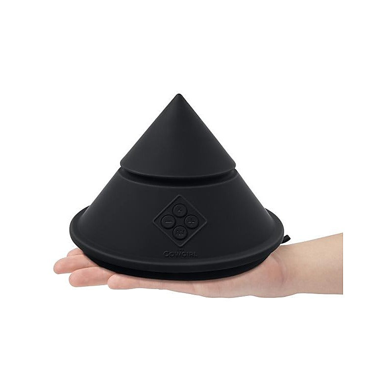 Professional The Cowgirl Cone by The Cowgirl - Sex Machines