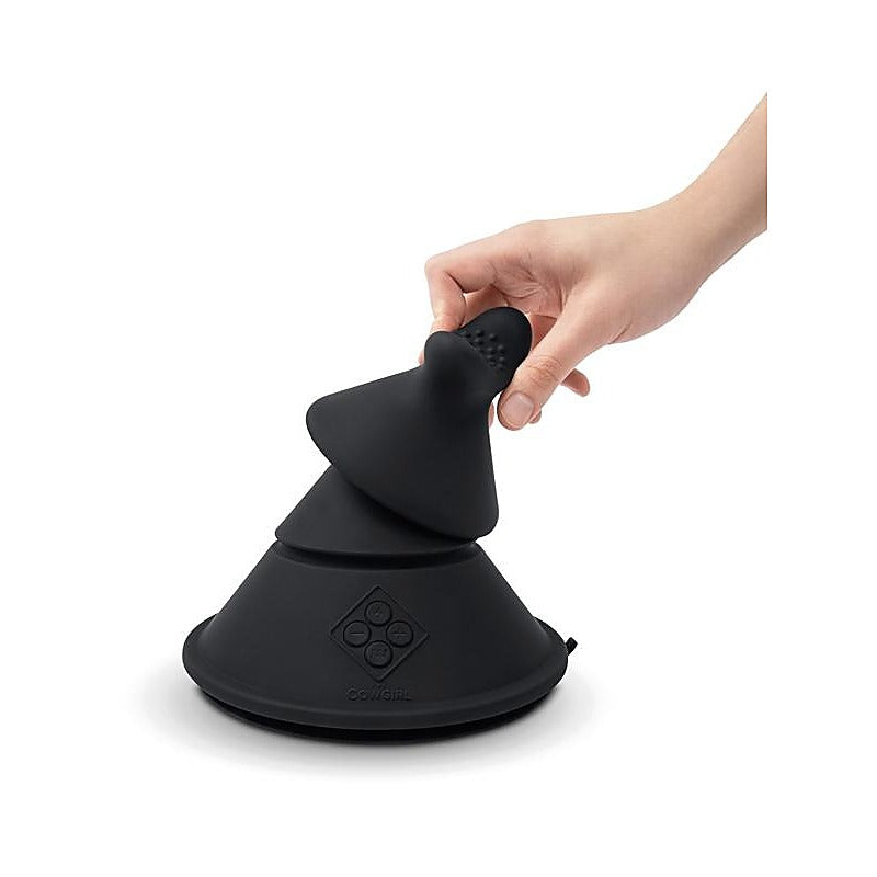 Professional The Cowgirl Cone by The Cowgirl - Sex Machines
