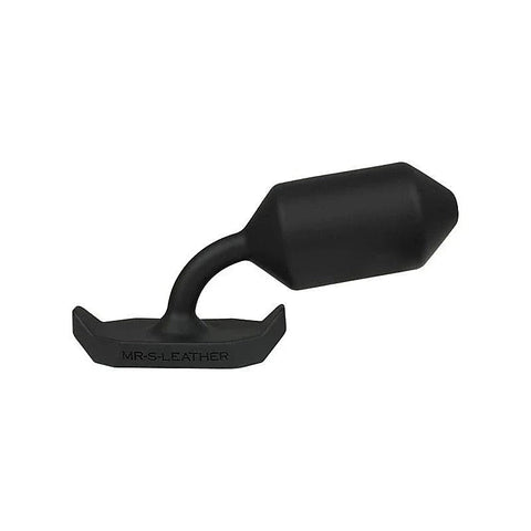 Worlds Most Comfortable Electro Butt Plug by Electrastim - Butt Plugs