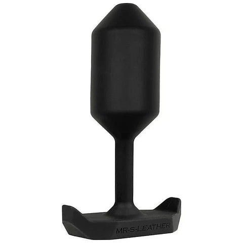 Worlds Most Comfortable Electro Butt Plug by Electrastim - Butt Plugs
