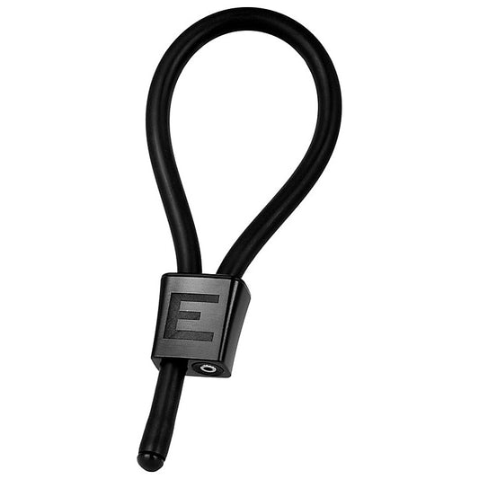 ElectraLoops Prestige Cock Ring by Electrastim - Cock Rings