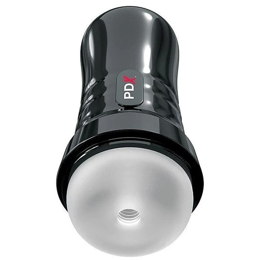 PDX Extreme Wet Strokers Super Slide & Glide Stroker - Masturbators and Strokers