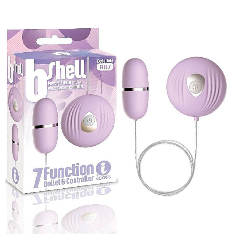 b-Shell Bullet Vibe by The 9's - Bullet Vibrators