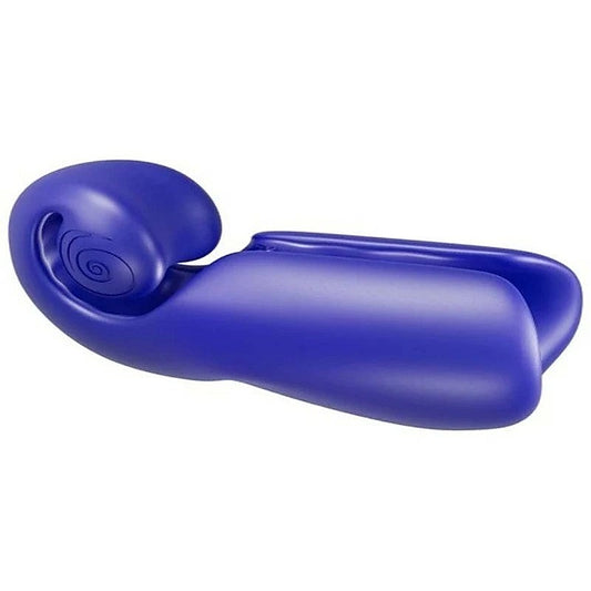 Snail Vibe EVO Mens Masturbator by Svibe - Masturbators and Strokers