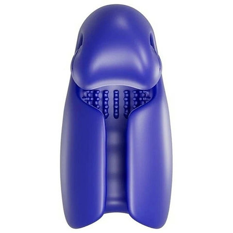 Snail Vibe EVO Mens Masturbator by Svibe - Masturbators and Strokers