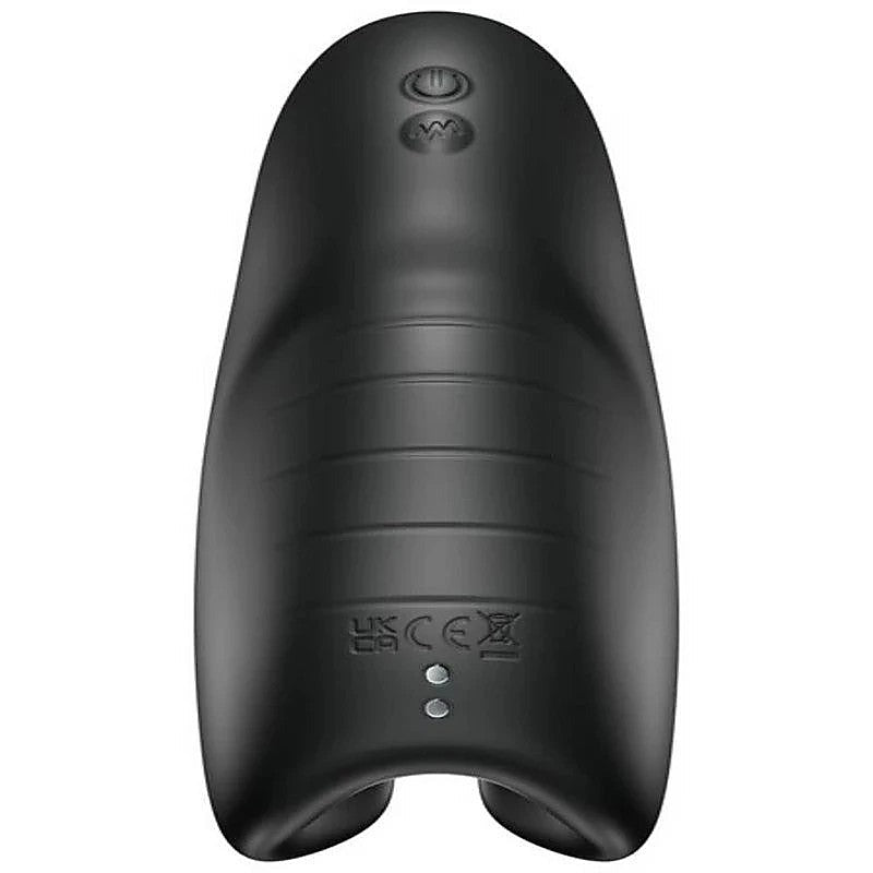 Snail Vibe EVO Mens Masturbator by Svibe - Masturbators and Strokers