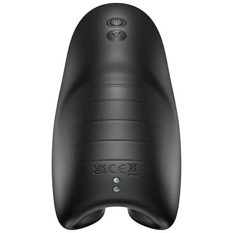 Snail Vibe EVO Mens Masturbator by Svibe - Masturbators and Strokers