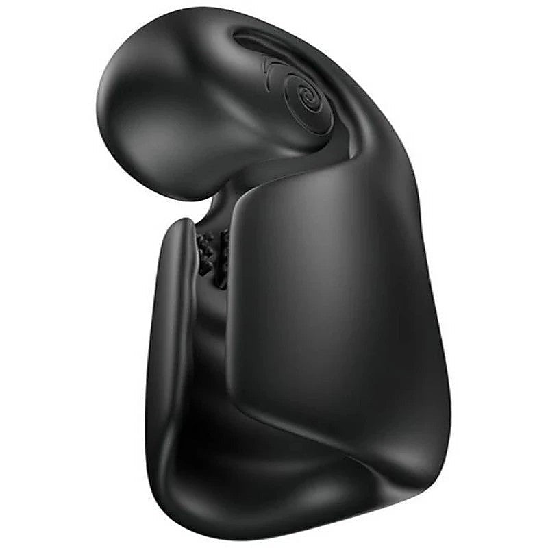 Snail Vibe EVO Mens Masturbator by Svibe - Masturbators and Strokers