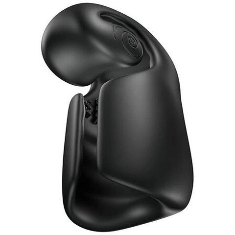 Snail Vibe EVO Mens Masturbator by Svibe - Masturbators and Strokers