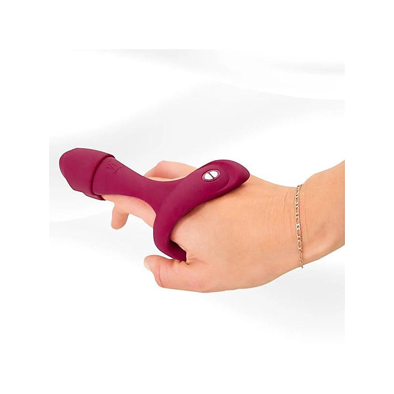 Premium ViFinger Finger Vibrator by ViFinger - Finger and Tongue Vibrators