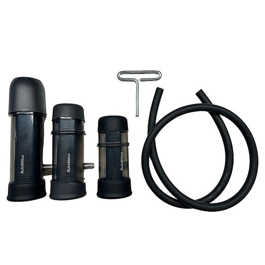 VacuGlide Accessories Pack Sex Kit by Autoblow - Sex Kits