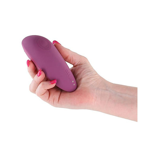 Secrets Juniper Ruby Massager by NS Novelties - Personal Massagers