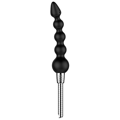Nexus Advanced Shower Douche Duo Kit by Nexus Sex Toys - Sex Kits