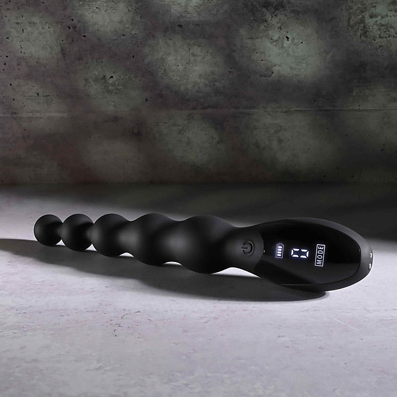 Zero Tolerance Backdoor Baton by Evolved - Anal Beads and Balls